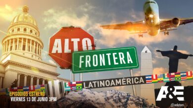 ALTO FRONTERA