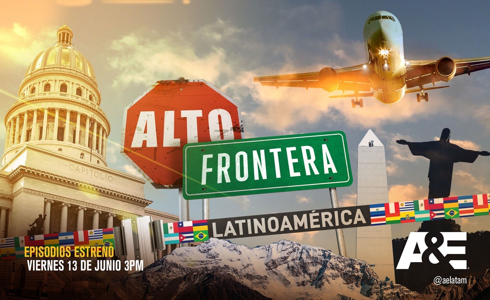 ALTO FRONTERA
