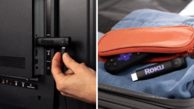 Roku Streaming Stick