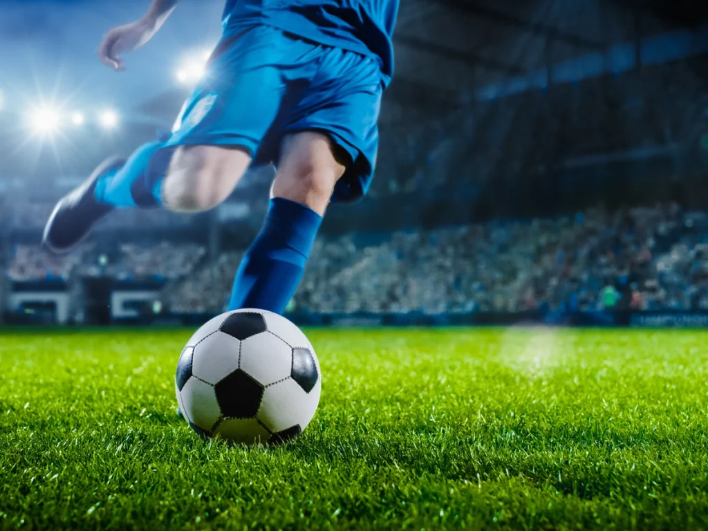 día mundial del fútbol