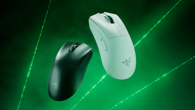 DeathAdder V4 Pro