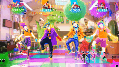 Just Dance 2026