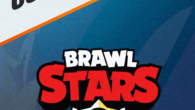 Brawl Stars