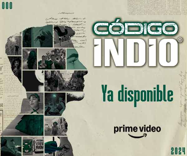 Código Indio