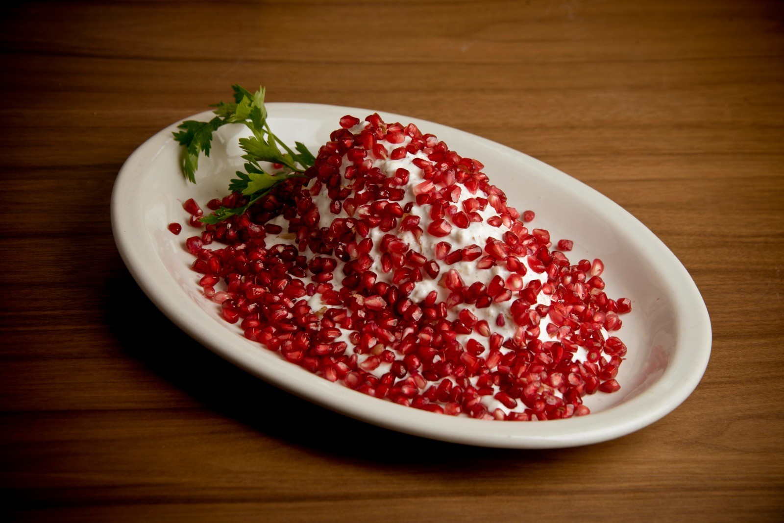 chiles en nogada Don Lázaro, El Viajero