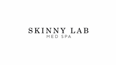 Skinny Lab Med Spa