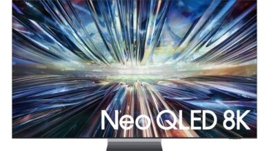 Neo QLED 8K