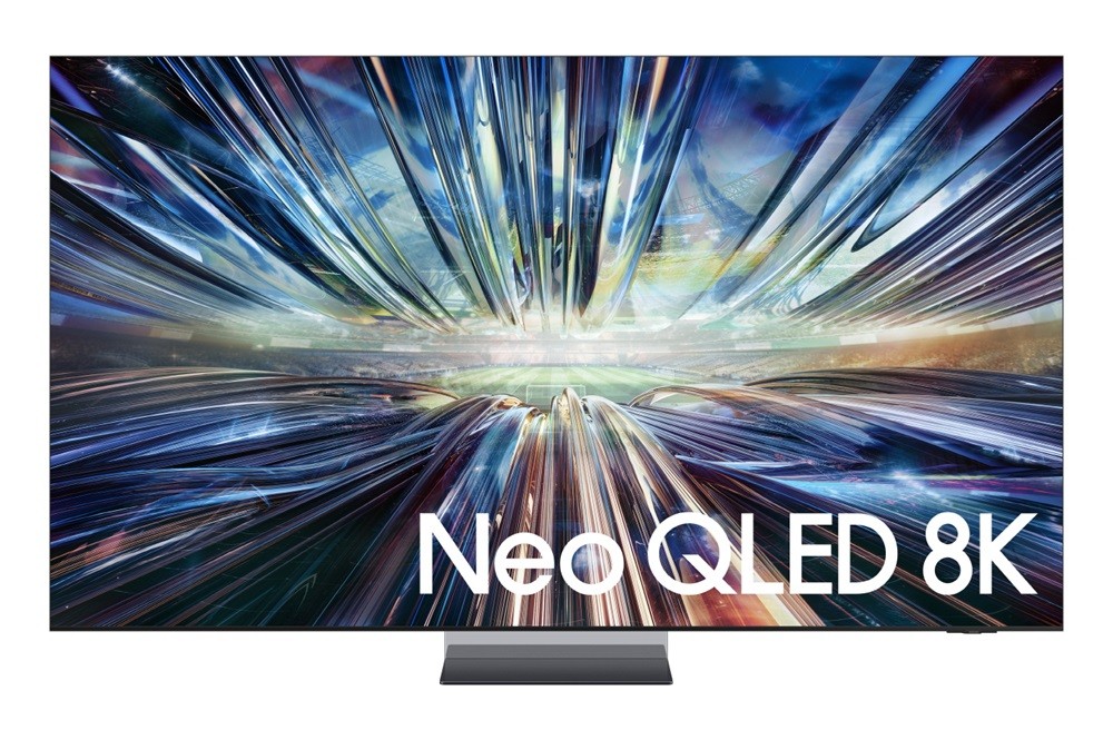 Neo QLED 8K