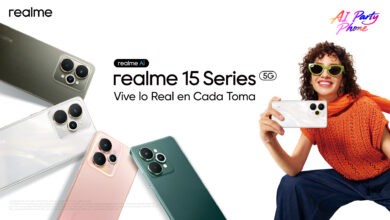 realme 15 Pro 5G