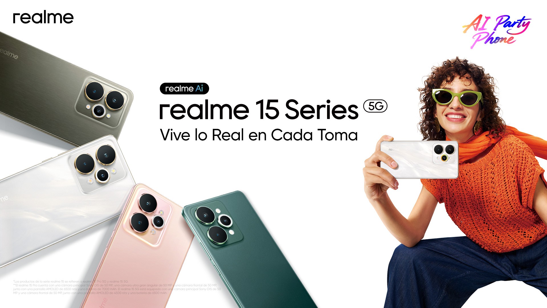 realme 15 Pro 5G