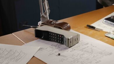 Gigantes de la Industria