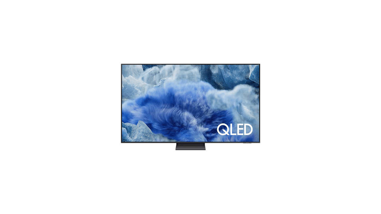 Samsung QLED