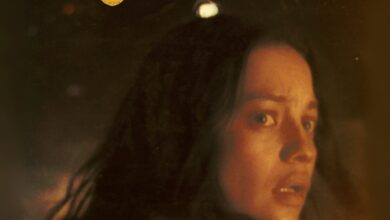 Aún es de noche en Caracas