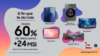 Samsung Buen Fin
