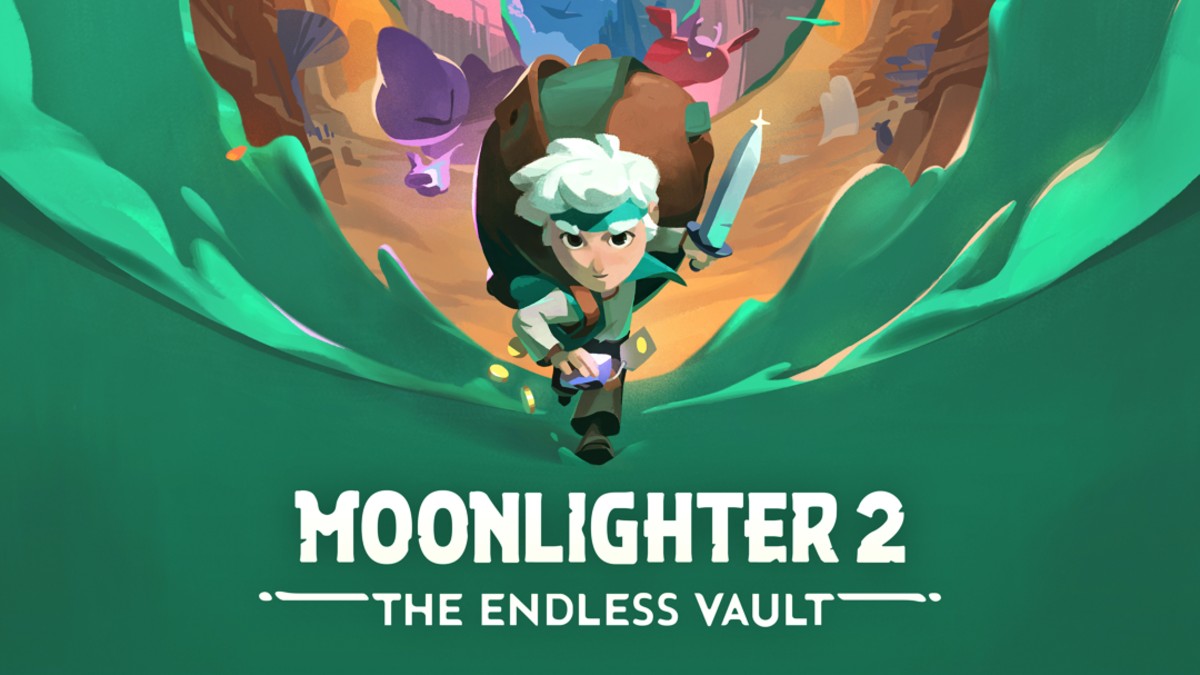 Moonlighter 2: The Endless Vault
