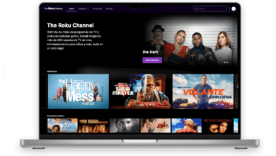 The Roku Channel