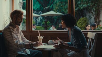 Sobriedad, me estás matando