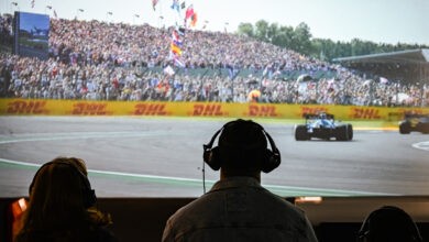 Formula 1®: La Exhibición