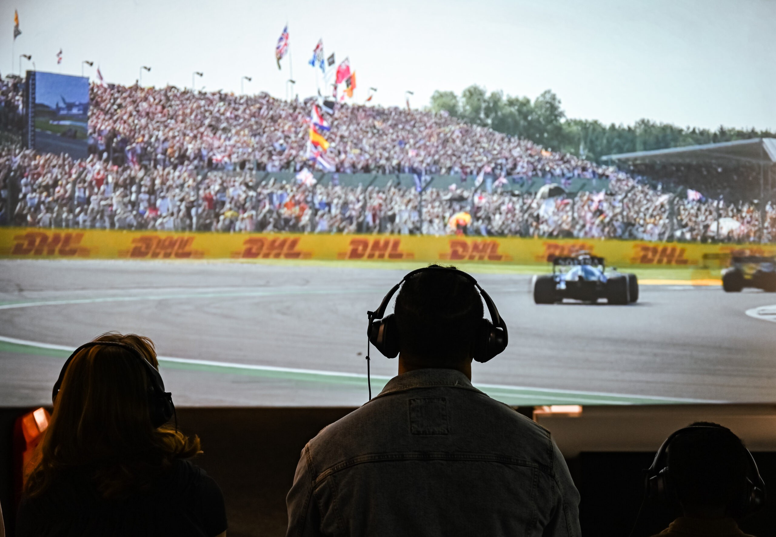 Formula 1®: La Exhibición