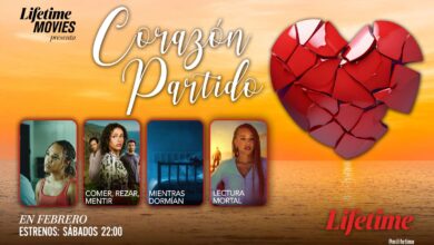 MES DEL CORAZÓN PARTIDO