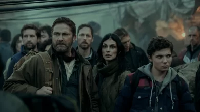 El Día Del Fin Del Mundo: Migración