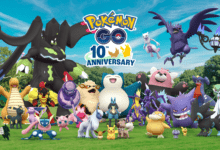 Cuál es tu favorito_Pokémon GO