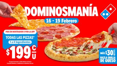 Dominosmanía