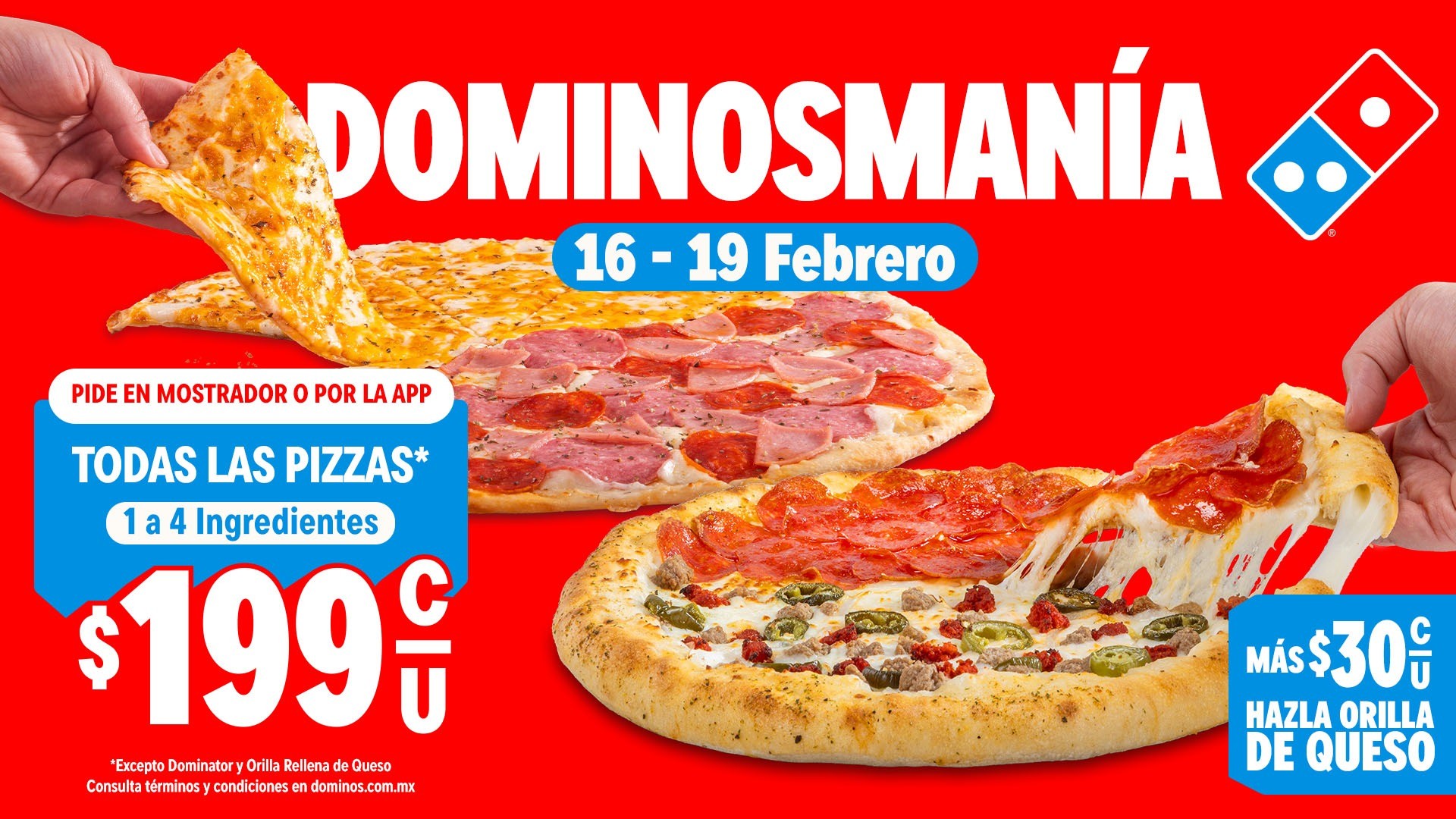 Dominosmanía