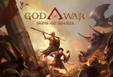 God of War: Sons of Sparta