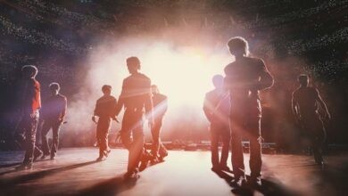 STRAY KIDS: The Dominate Experience