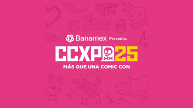 CCXP 2025