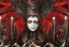 Crisol: Theater of Idols