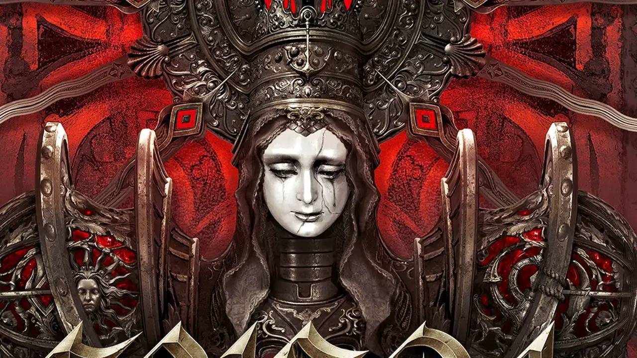 Crisol: Theater of Idols