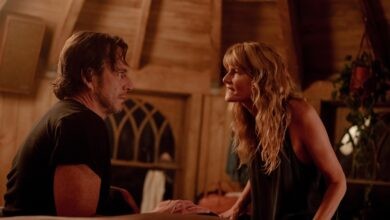 ¿Está funcionando esto?