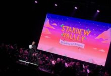 Stardew Valley: Symphony of Seasons