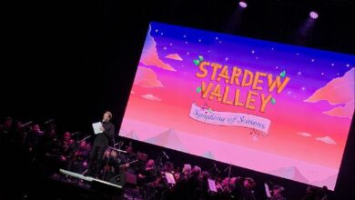 Stardew Valley: Symphony of Seasons