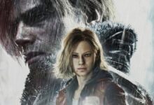 Resident Evil Requiem