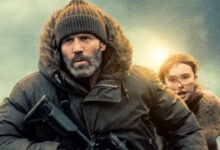 El Guardían: Último Refugio