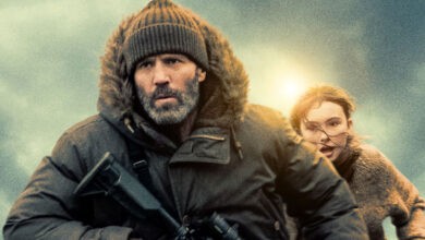 El Guardían: Último Refugio