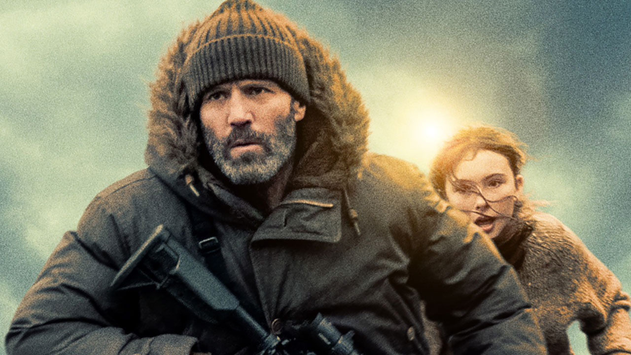 El Guardían: Último Refugio