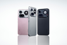 Serie Phone (4a) y el Phone (4a) Pro