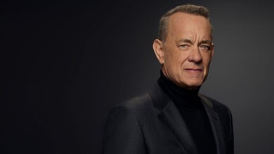 LA SEGUNDA GUERRA MUNDIAL CON TOM HANKS