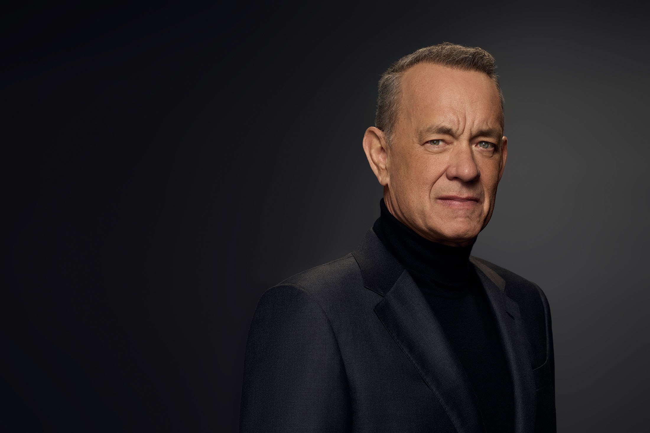 LA SEGUNDA GUERRA MUNDIAL CON TOM HANKS