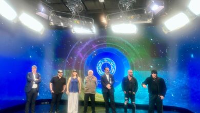 Maussan Television