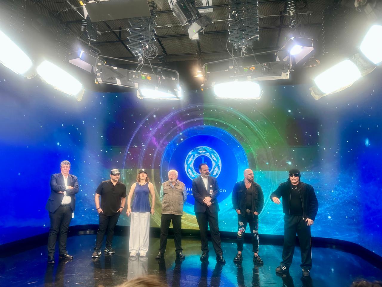 Maussan Television