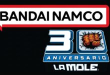 La Mole Bandai Namco