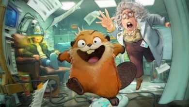 Hoppers Teoría Pixar