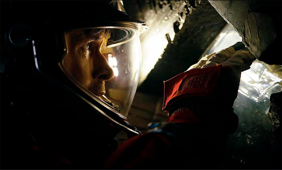 Proyecto Fin del Mundo