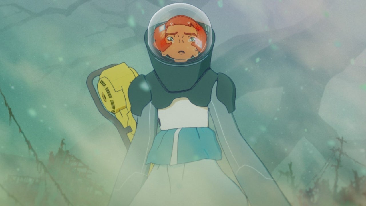 Solo Necesitas Matar