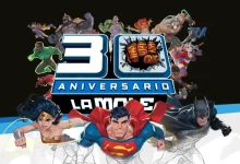 La Mole 2026 Invitados de honor